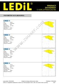 C13299_STRADA-2X2-ME Datasheet Page 5