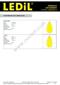 C13460_VANESSA-O Datasheet Page 4