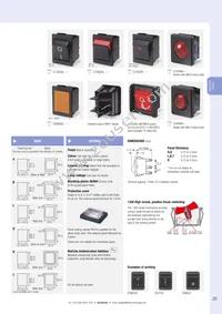 C1353VQNAC Datasheet Page 2