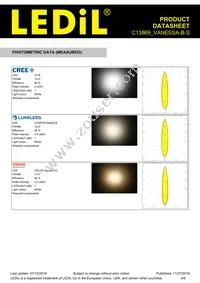 C13869_VANESSA-B-S Datasheet Page 4