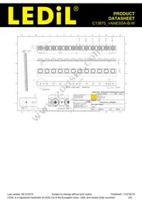 C13870_VANESSA-B-W Datasheet Page 2