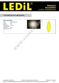 C13870_VANESSA-B-W Datasheet Page 4