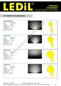 C14274_SHELLY-T-6X1-WAS Datasheet Page 4