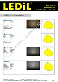 C14275_SHELLY-T-6X1-N Datasheet Page 4