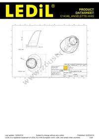 C14346_ANGELETTE-WAS Datasheet Page 2