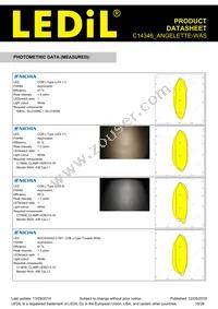 C14346_ANGELETTE-WAS Datasheet Page 18