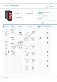 C1500AAAAA Datasheet Page 3