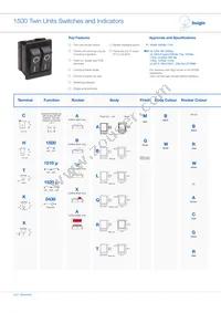 C1500AAAAA Datasheet Page 5