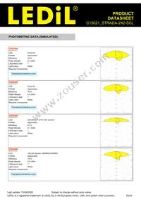 C15021_STRADA-2X2-SCL Datasheet Page 20