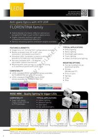 C15029_FLORENTINA-4X1-HLD Datasheet Page 6