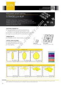 C15029_FLORENTINA-4X1-HLD Datasheet Page 10