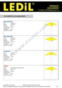 C15034_STRADELLA-8-T2 Datasheet Page 4