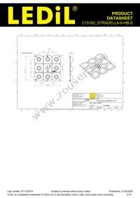 C15183_STRADELLA-8-HB-S Datasheet Page 2