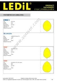 C15247_STRADELLA-HB-W Datasheet Page 4