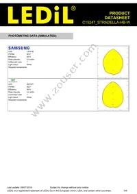 C15247_STRADELLA-HB-W Datasheet Page 5