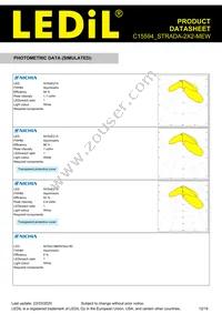 C15594_STRADA-2X2-MEW Datasheet Page 12