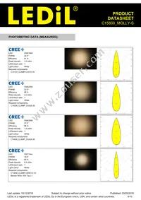 C15800_MOLLY-S Datasheet Page 4