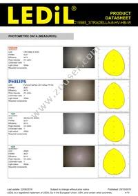 C15985_STRADELLA-8-HV-HB-W Datasheet Page 4