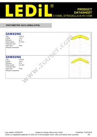 C15986_STRADELLA-8-HV-VSM Datasheet Page 8