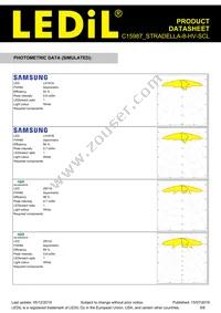 C15987_STRADELLA-8-HV-SCL Datasheet Page 5