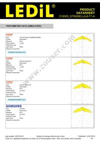 C16005_STRADELLA-8-T1-A Datasheet Page 7
