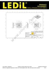 C16052_STRADELLA-8-HV-ME-N Datasheet Page 2