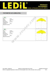 C16052_STRADELLA-8-HV-ME-N Datasheet Page 9