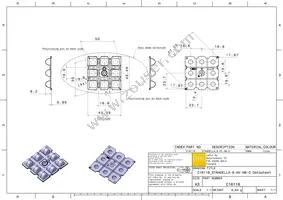 C16118_STRADELLA-8-HV-HB-O Datasheet Cover