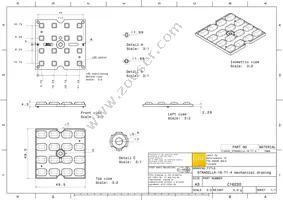C16220_STRADELLA-16-T1-A Datasheet Cover