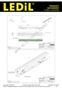 C16507_LILIAN-ON Datasheet Page 2