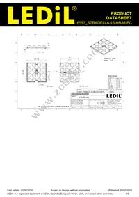 C16597_STRADELLA-16-HB-M-PC Datasheet Page 2