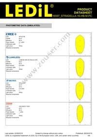 C16597_STRADELLA-16-HB-M-PC Datasheet Page 4