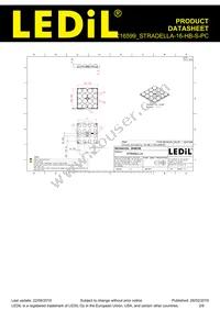 C16599_STRADELLA-16-HB-S-PC Datasheet Page 2