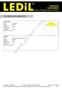 C16702_STRADA-2X2-CAT-B-PC Datasheet Page 4