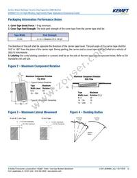 C1812C944J5JLC7800 Datasheet Page 12