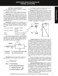 C192C102G2G5CA Datasheet Page 2