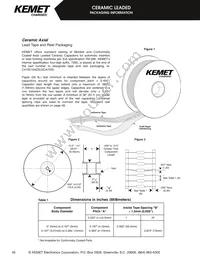 C192C102G2G5CA Datasheet Page 14