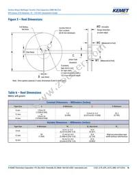 C2220C335K1R1CAUTO Datasheet Page 16