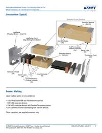 C2220C336M4R2C7186 Datasheet Page 11