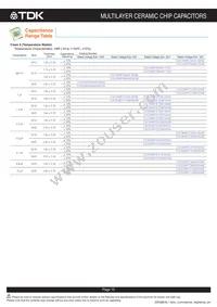 C3225NP01H333J160AA Datasheet Page 14