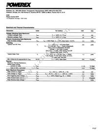 C350PC Datasheet Page 3