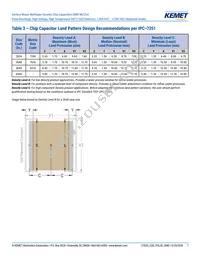 C3640H473KGGWCT050 Datasheet Page 7