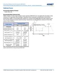 C3640H473KGGWCT050 Datasheet Page 8