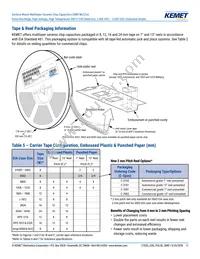 C3640H473KGGWCT050 Datasheet Page 11