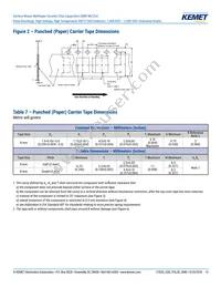 C3640H473KGGWCT050 Datasheet Page 13