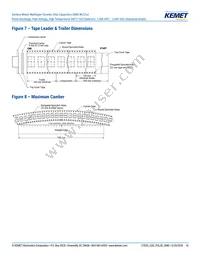 C3640H473KGGWCT050 Datasheet Page 16