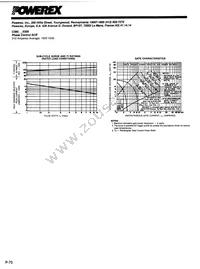 C380MX500 Datasheet Page 4