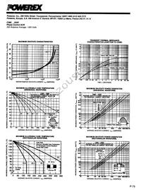 C380PBX555 Datasheet Page 3