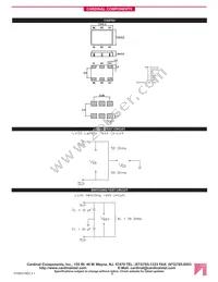 C3VFSV7 Datasheet Page 2