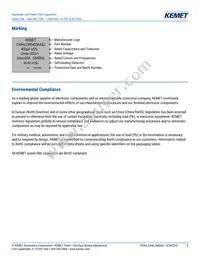 C44HFG35800ZB0J Datasheet Page 6